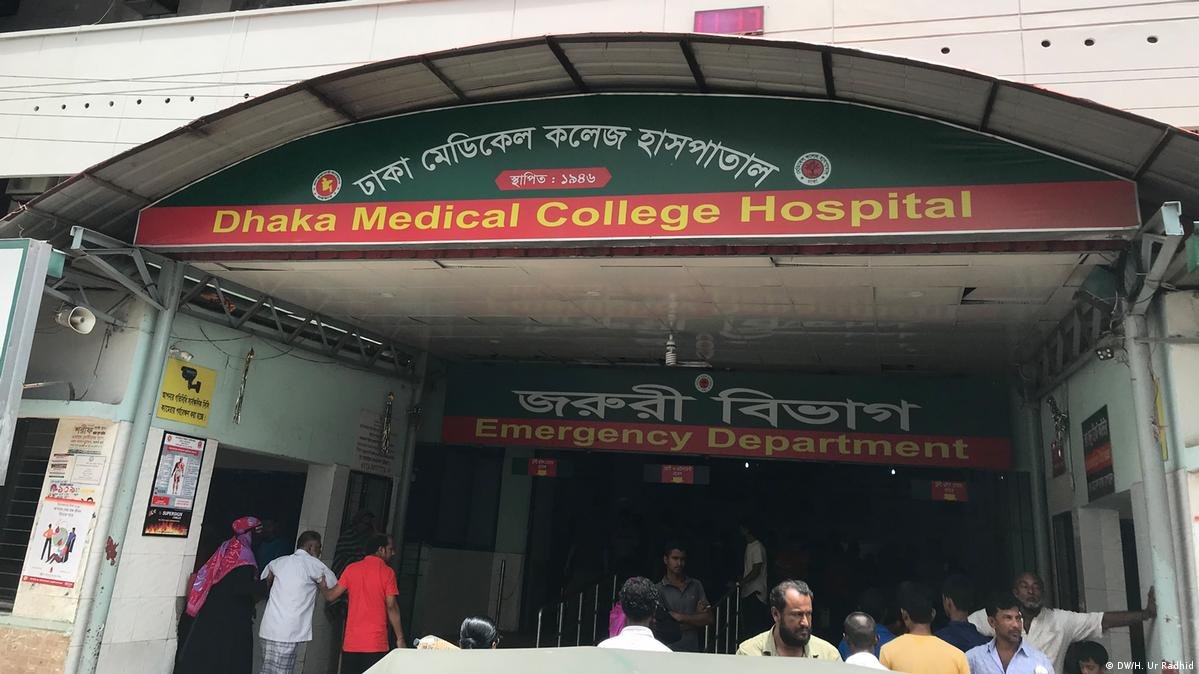 চিকিৎসা নিতে যারা বিদেশ যায়, অকারণেই যায়: স্বাস্থ্যমন্ত্রী | সারা সপ্তাহের খবর