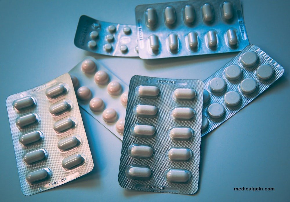 Eromycin এরোমাইসিন ওষুধের যাবতীয় তথ্য